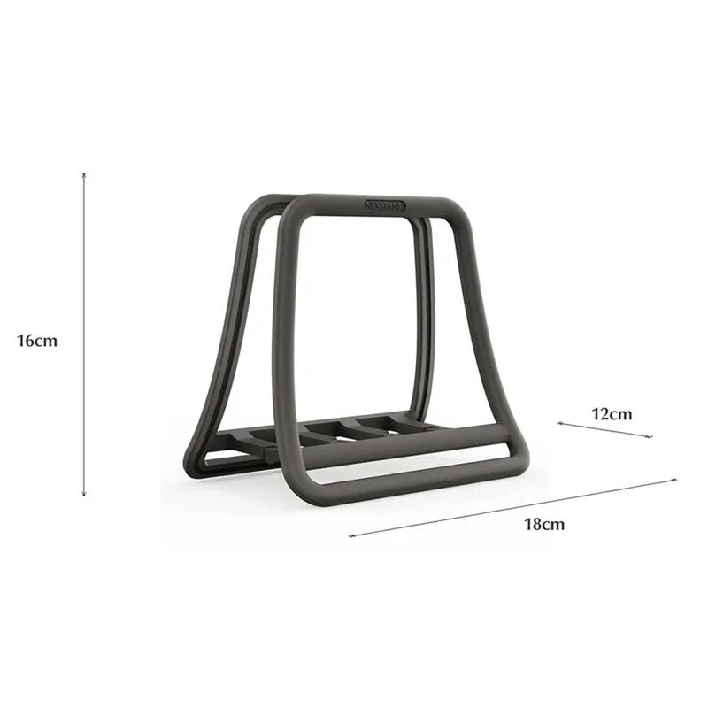 Suporte vertical antiderrapant - Laptop Accessories Dell avaliação e preço