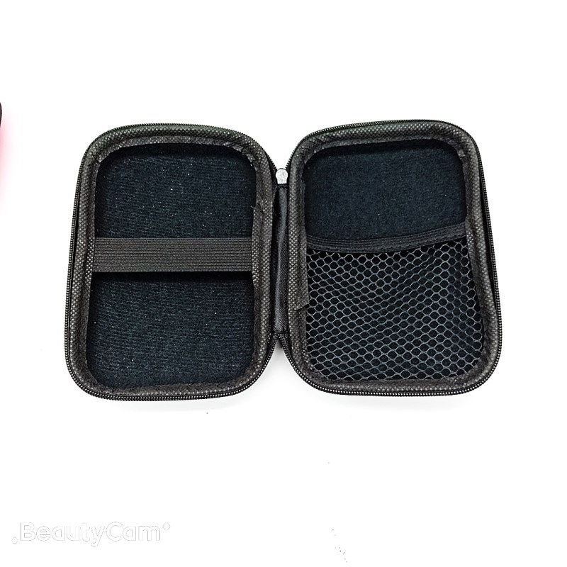 Bolsa de armazenamento portáti - Laptop Accessories Travel Case avaliação e preço