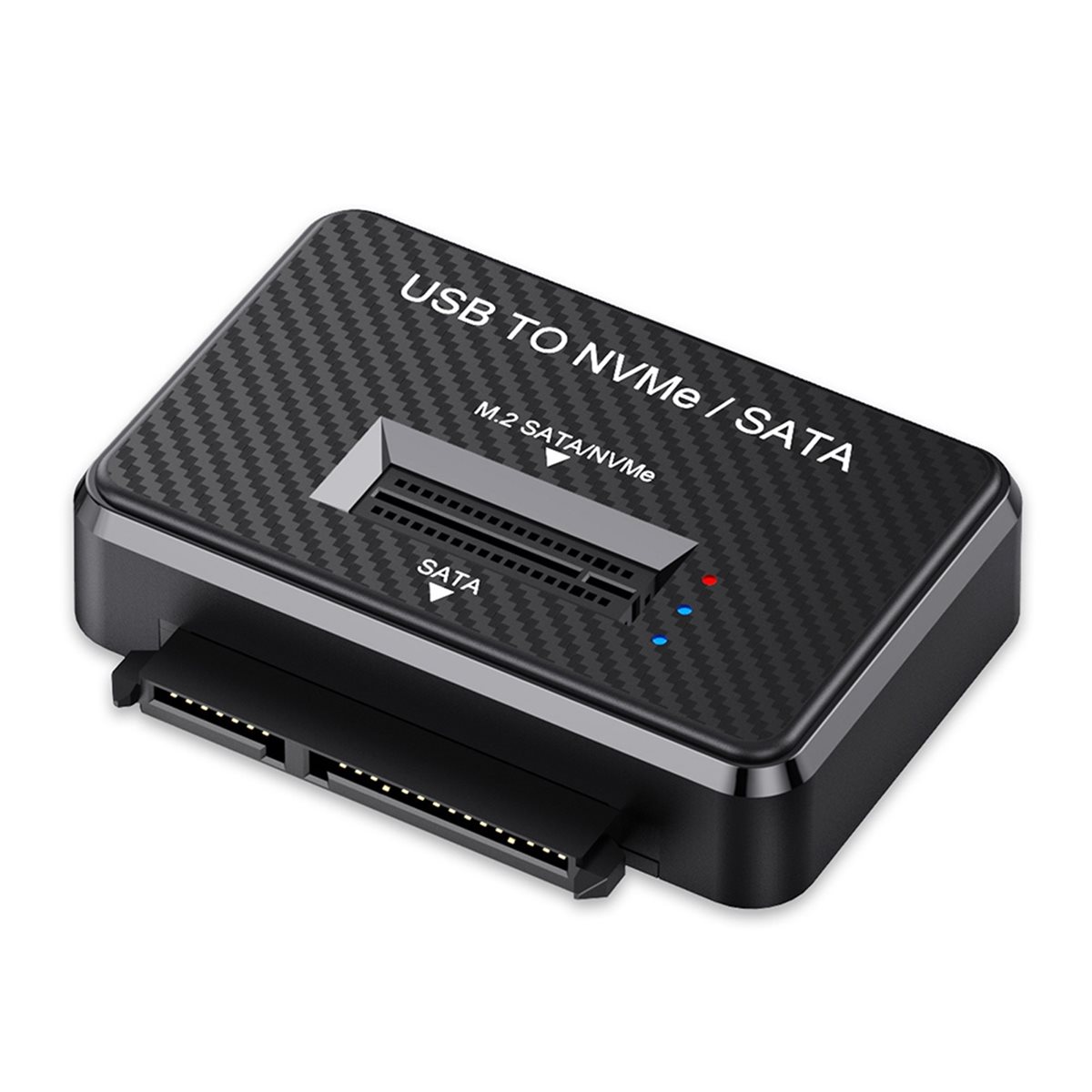 Leitor de SSD M.2 L77A NVMe/SA - External Nvme Ssd avaliação e preço