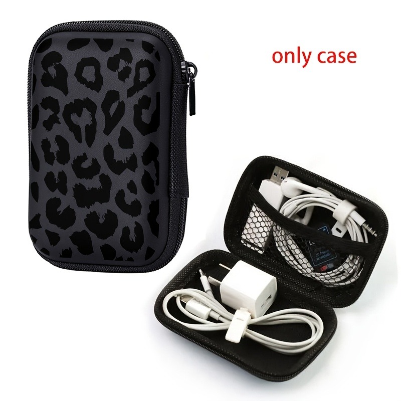 Bolsa de armazenamento com est - Cable Management Bag avaliação e preço