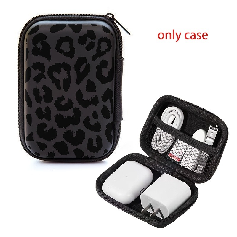 Bolsa de armazenamento com est - Cable Management Bag avaliação e preço
