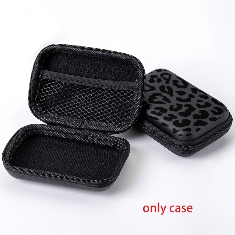 Bolsa de armazenamento com est - Cable Management Bag avaliação e preço
