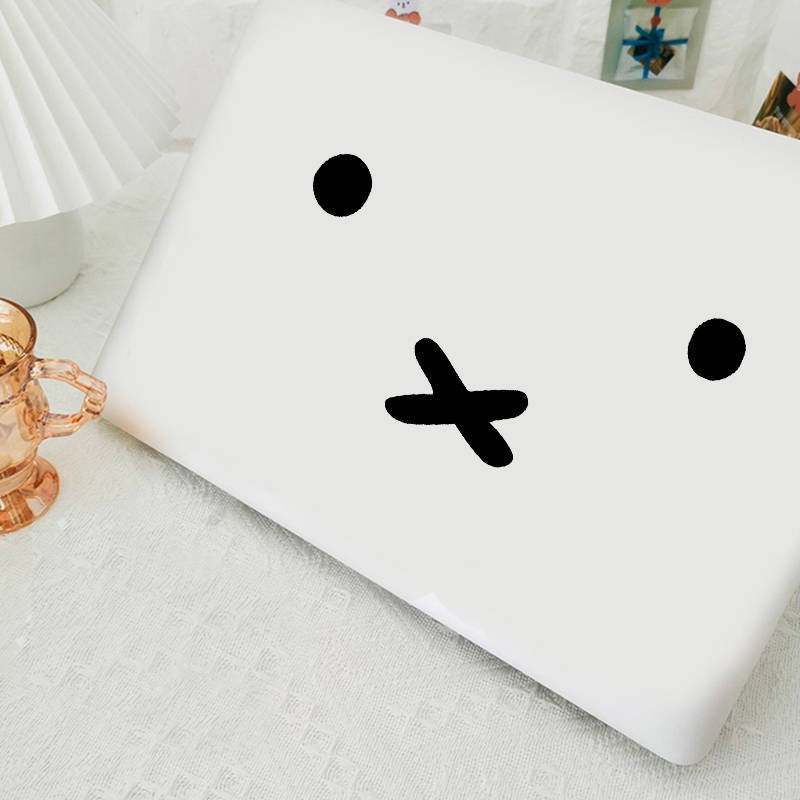 Adesivo de Carro Kawaii Miffy  - Laptop Accessories And Parts avaliação e preço