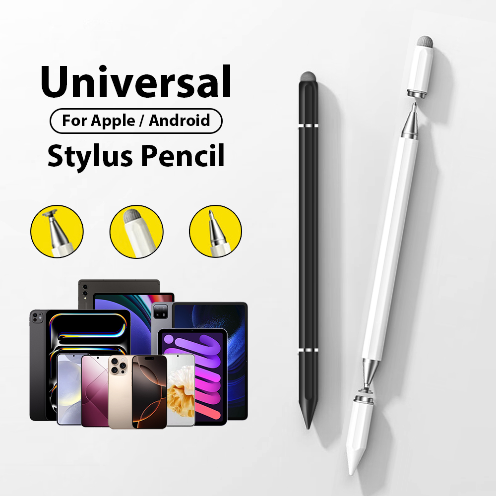 Caneta Stylus Universal para S - Xiaomi Laptop Accessories avaliação e preço