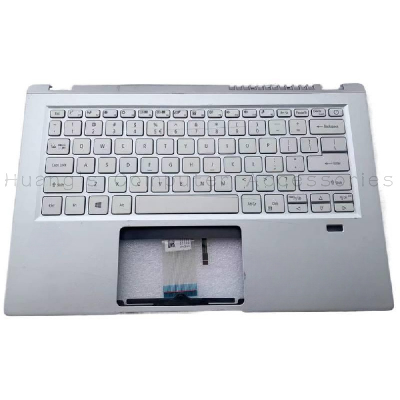 SS + Novo teclado retroilumina - Laptop Accessories Acer avaliação e preço