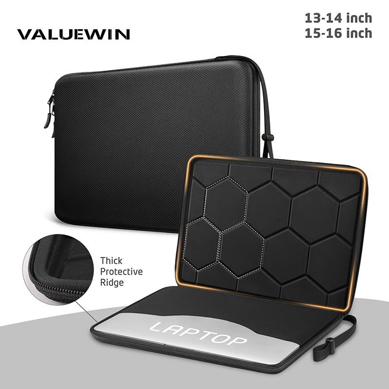 Capa para Laptop 13 13.6 15 16 - Laptop Accessories Travel Case avaliação e preço