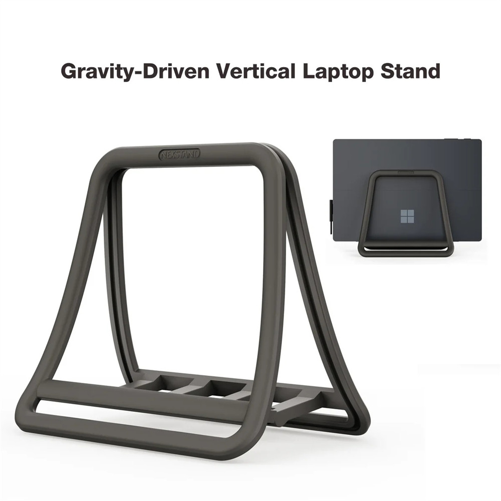 Suporte vertical para notebook - Laptop Accessories Dell avaliação e preço