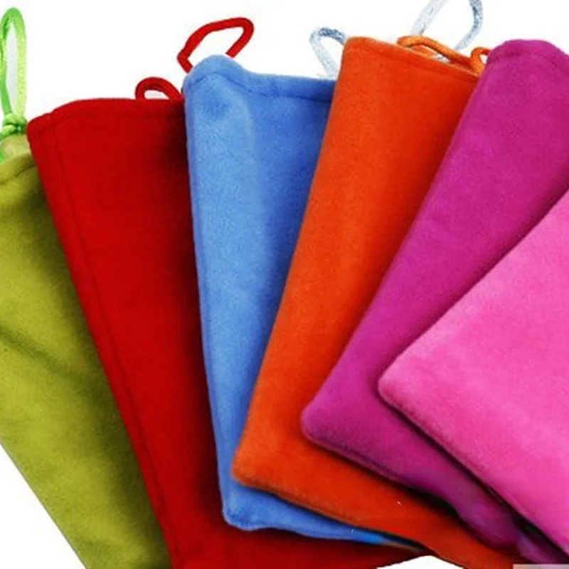 1pc flanela celular titular sa - Cable Management Bag avaliação e preço