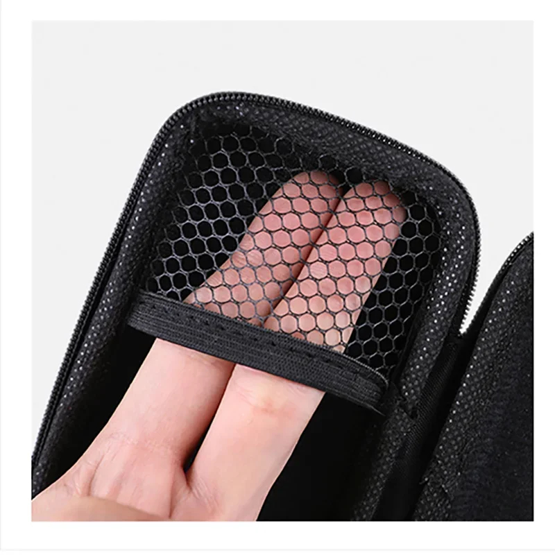 Bolsa de Armazenamento de Cabo - Cable Management Bag avaliação e preço