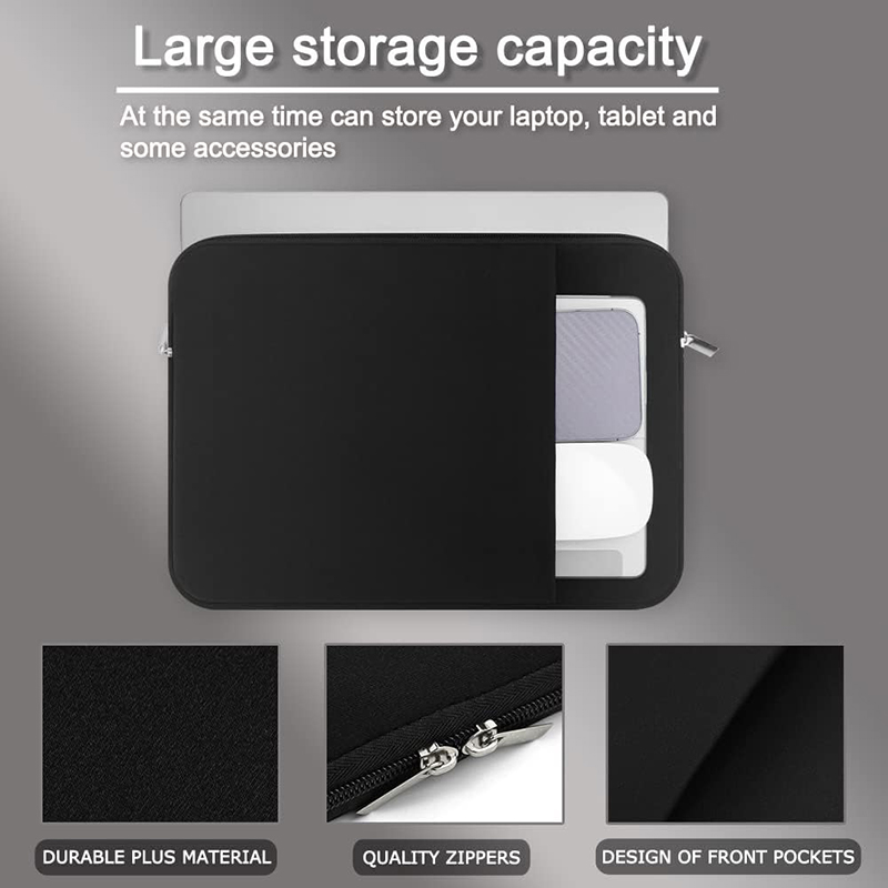 Bolsa para laptop 13 14 15,6 p - Xiaomi Laptop Accessories avaliação e preço