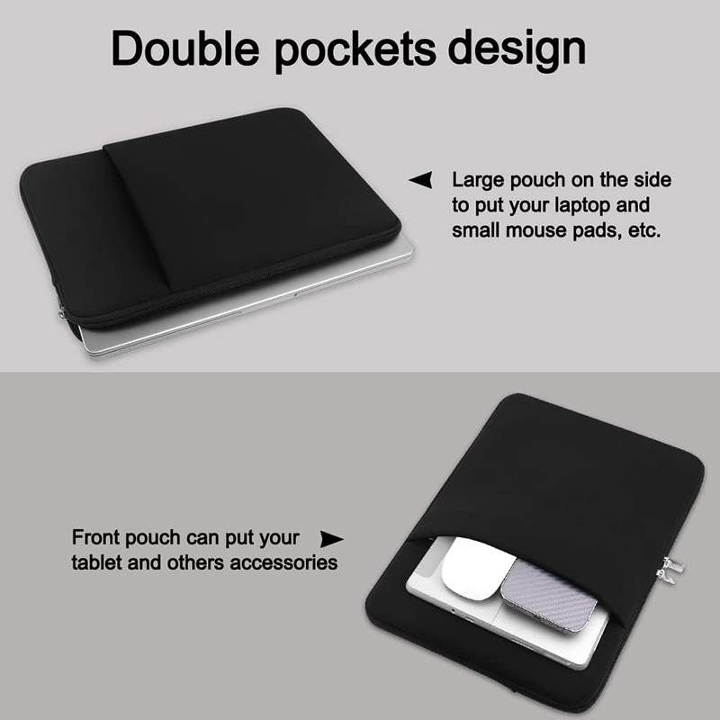Bolsa para laptop 13 14 15,6 p - Xiaomi Laptop Accessories avaliação e preço