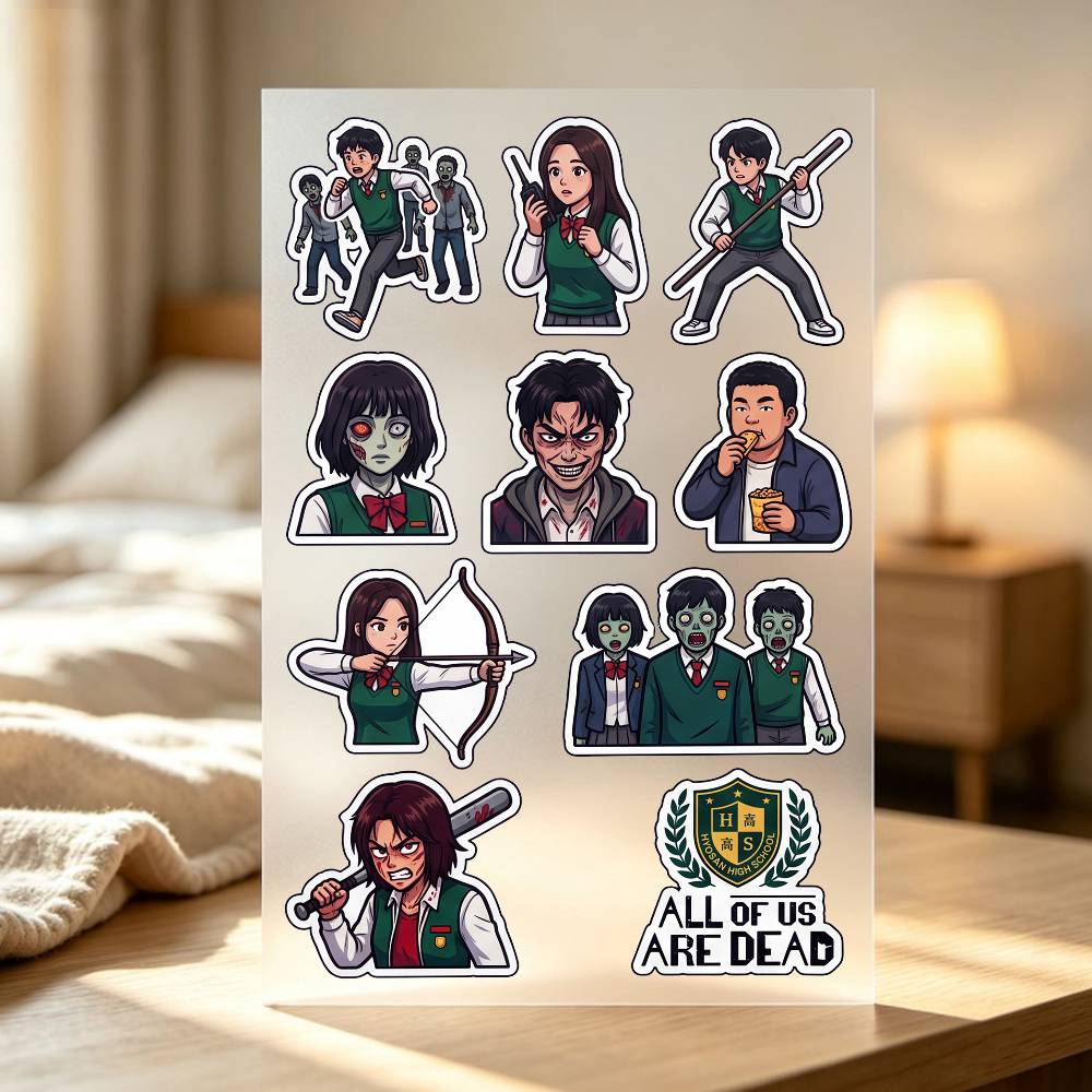 Adesivos de vinil para todos n - Laptop Accessories Wallpaper avaliação e preço