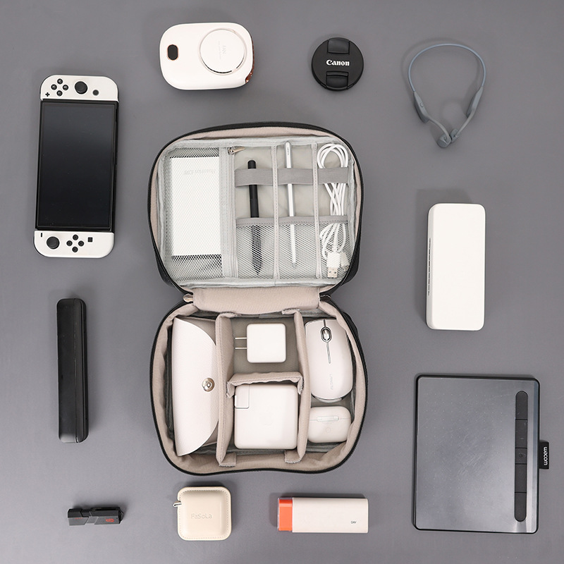 Proteção sacos de armazenament - Cable Management Bag avaliação e preço