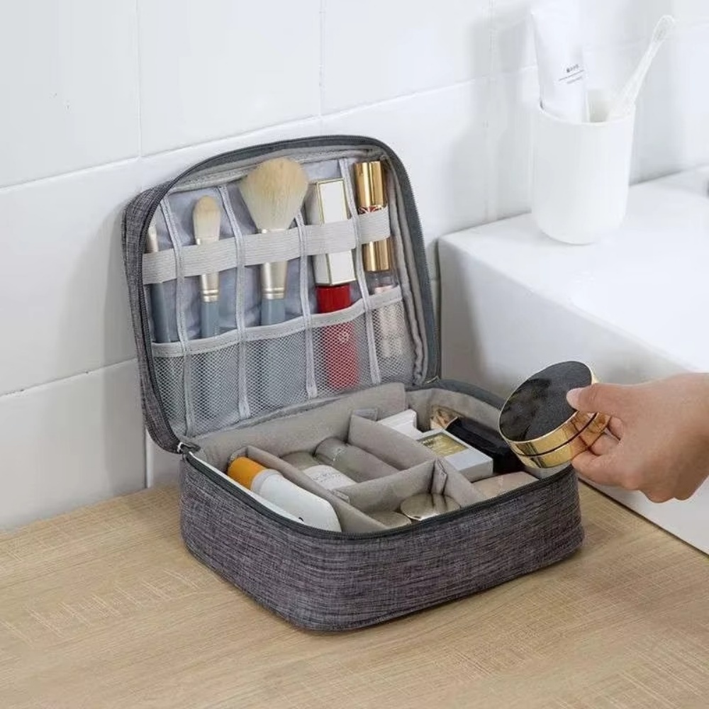 Bolsa de Armazenamento para Ca - Cable Management Bag avaliação e preço