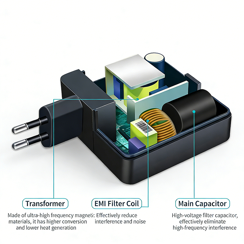 Adaptadores de fonte de alimen - Laptop Accessories Dell avaliação e preço