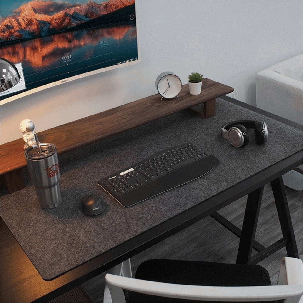 Acessórios para Jogos, Tapete  - Laptop Accessories Writing Pad avaliação e preço