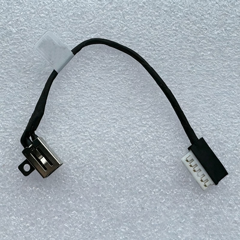 Cabo flexível para porta de ca - Laptop Accessories Dell avaliação e preço