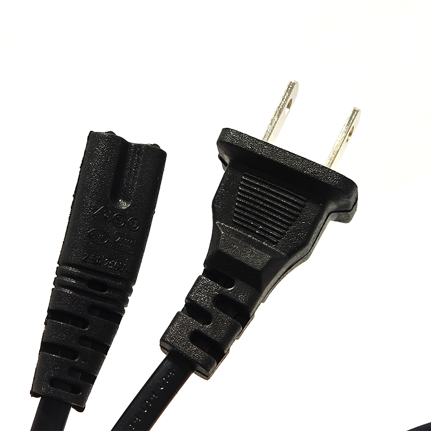 Cabo de alimentação da UE, 2 p - Laptop Accessories Dell avaliação e preço