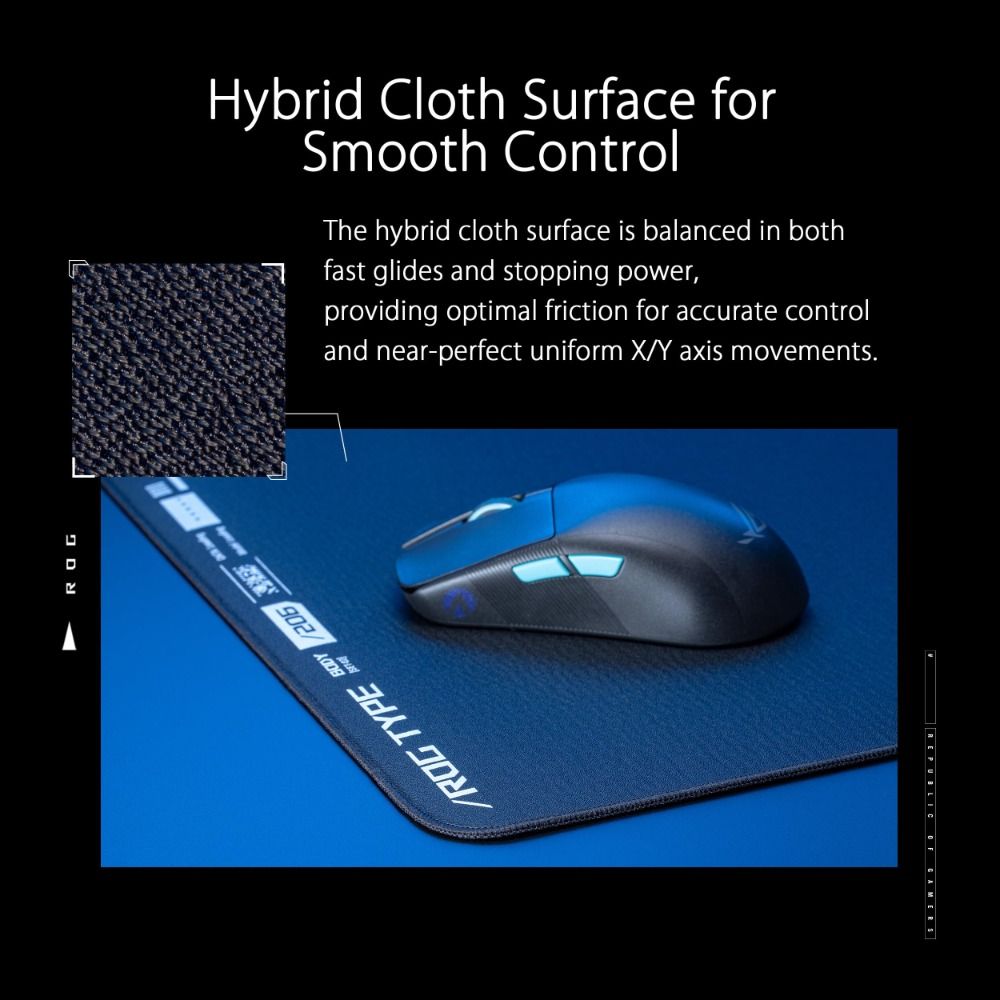 Novo Tapete de Borracha Grande - Laptop Accessories Writing Pad avaliação e preço