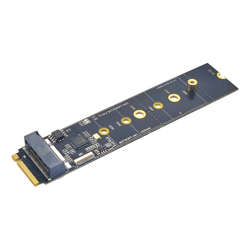 Placa de Expansão SWXF M2 KEY- - External Nvme Ssd avaliação e preço