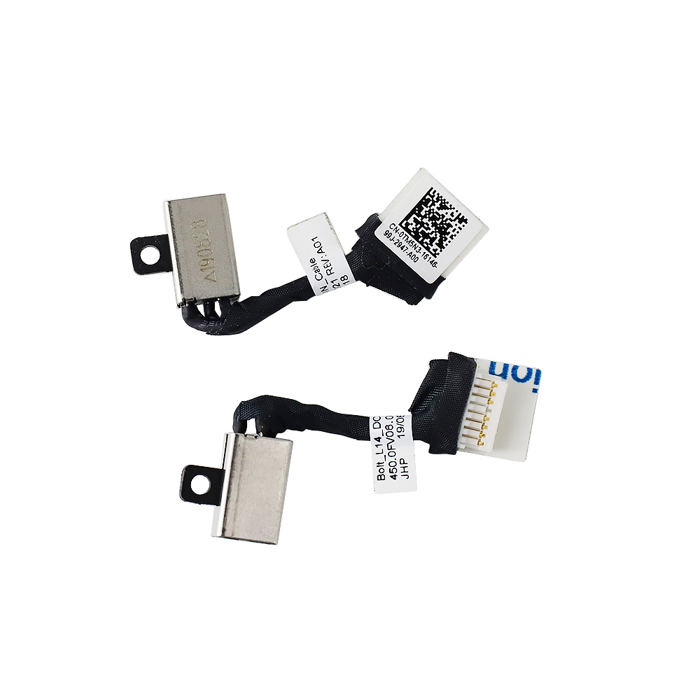 Cabo de alimentação dc para de - Laptop Accessories Dell avaliação e preço