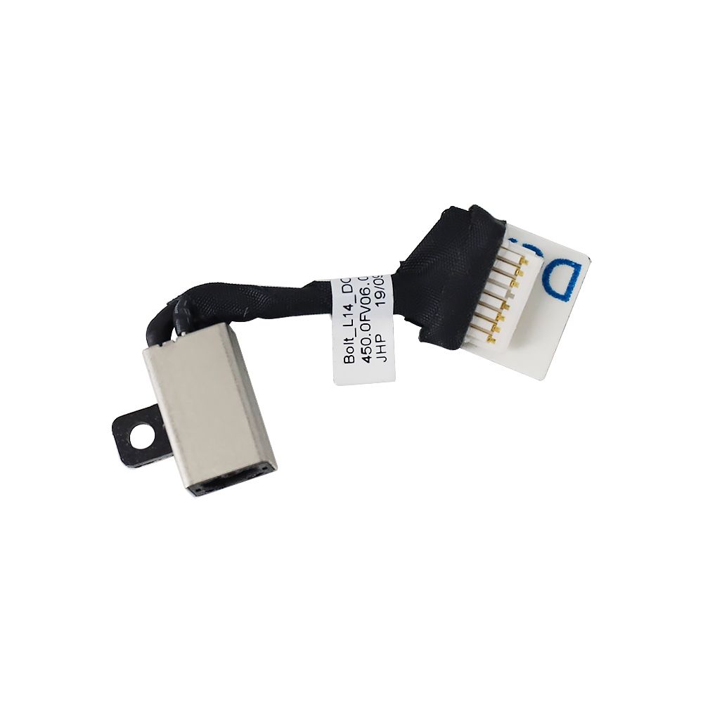 Cabo de alimentação dc para de - Laptop Accessories Dell avaliação e preço