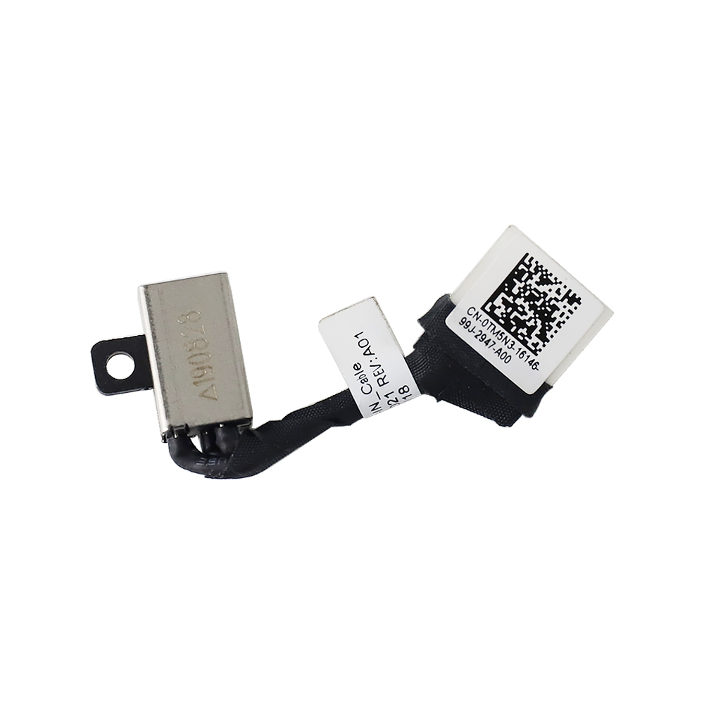 Cabo de alimentação dc para de - Laptop Accessories Dell avaliação e preço