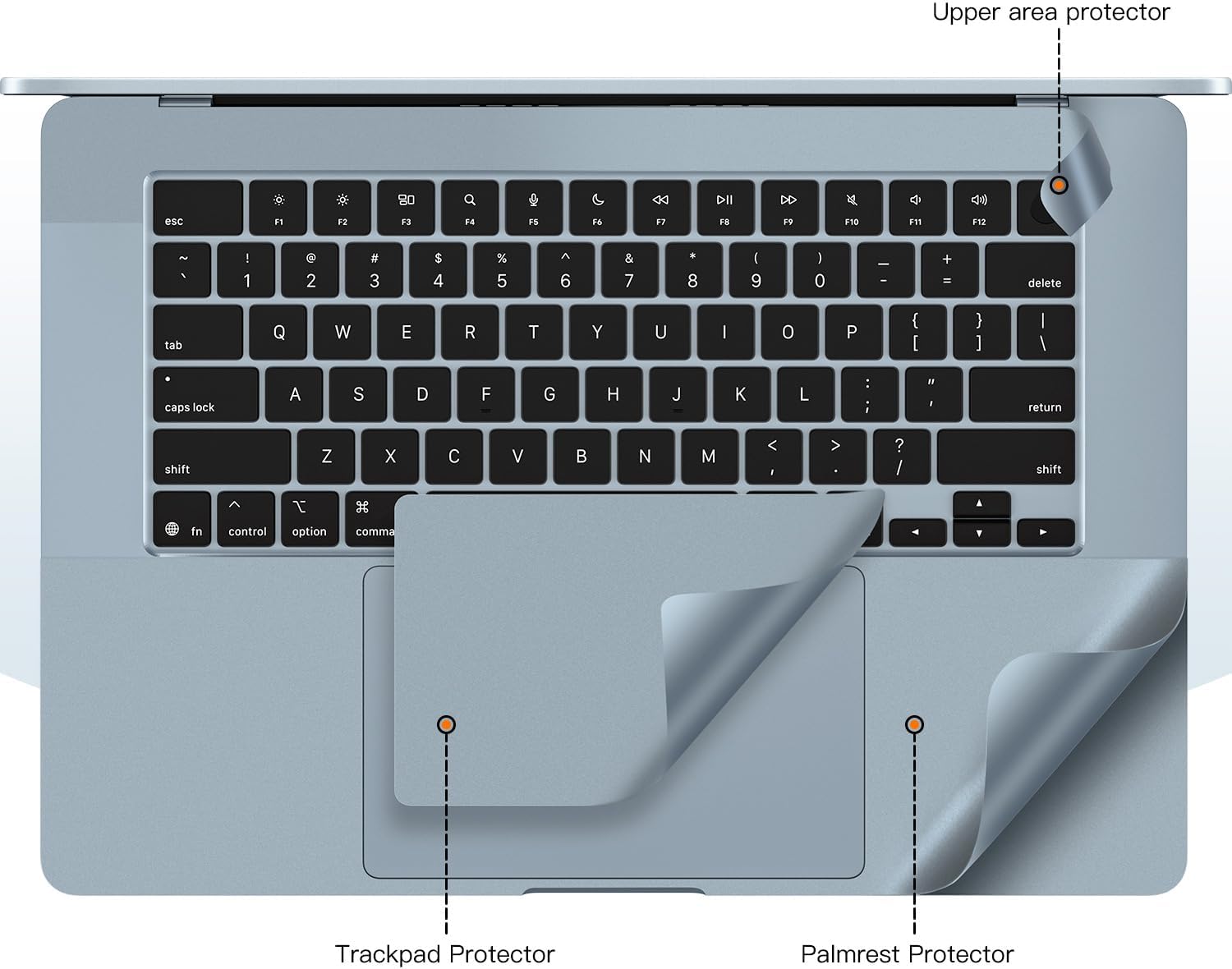 Para MacBook Air 13.6 A3449 M5 - Laptop Accessories Acer avaliação e preço