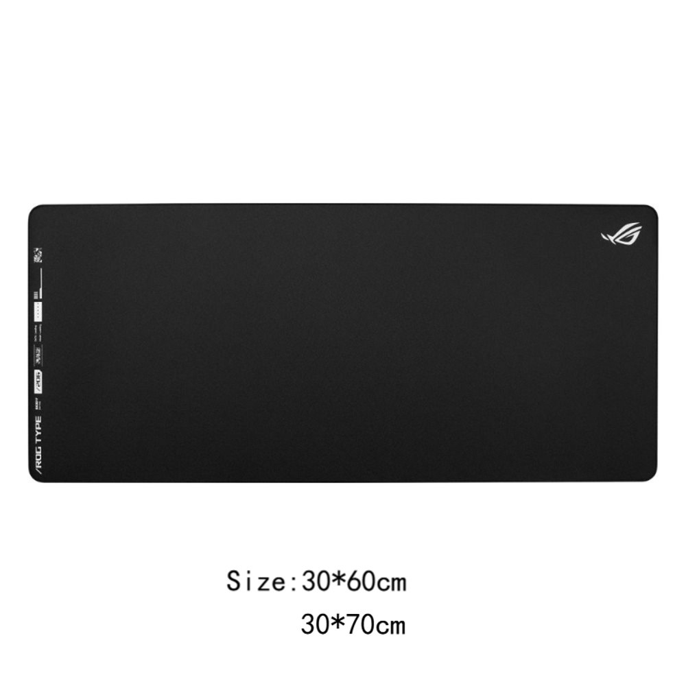 Mouse Pad de Borracha de Taman - Laptop Accessories Writing Pad avaliação e preço