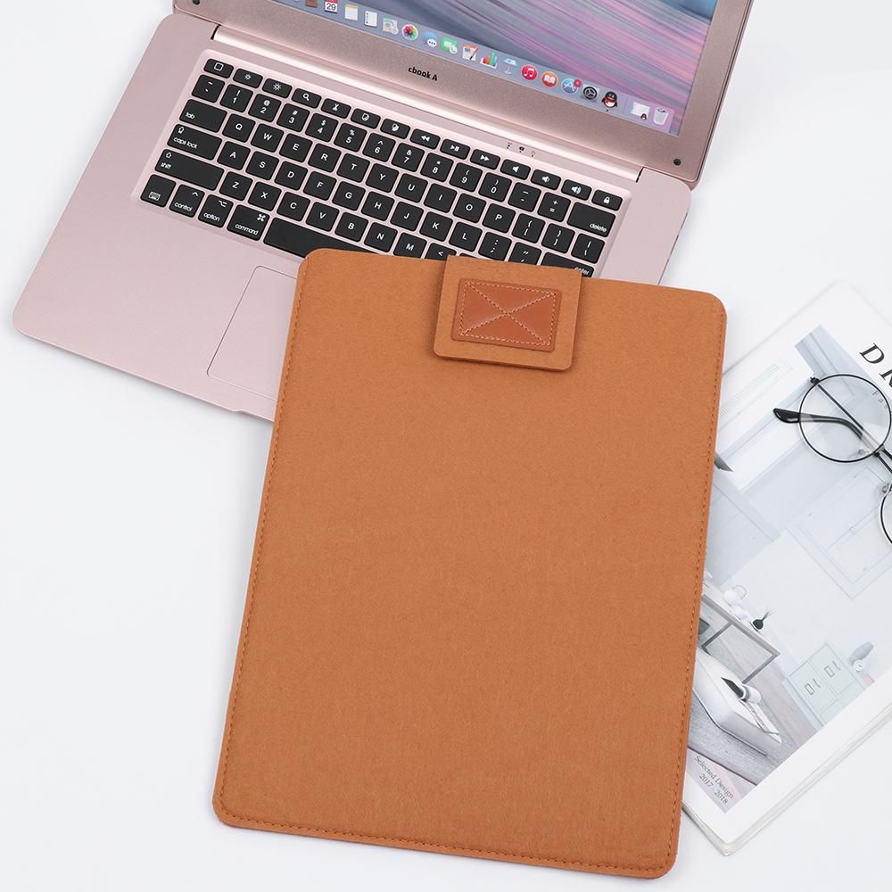 Bolsa profissional de feltro d - Xiaomi Laptop Accessories avaliação e preço