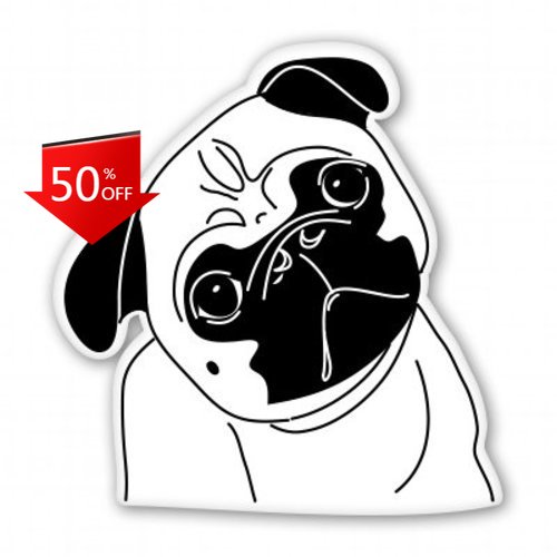 Adesivo de Vinil Impermeável p - Laptop Unique Accessories avaliação e preço