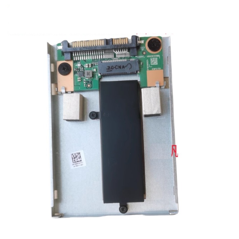 Nova bandeja caddy de disco rí - External Nvme Ssd avaliação e preço