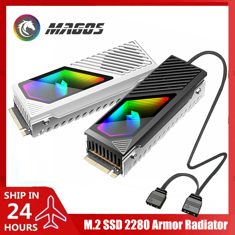 Cooler M2 para SSD NVMe 2280 e - External Nvme Ssd avaliação e preço