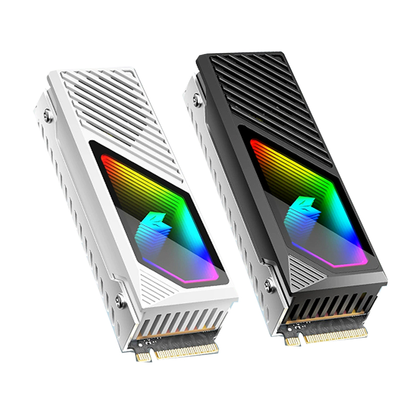 Cooler M2 para SSD NVMe 2280 e - External Nvme Ssd avaliação e preço