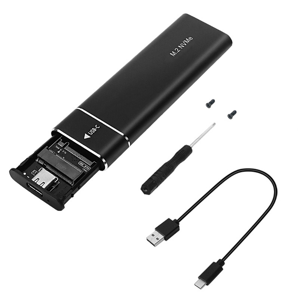 [OFERTA DE EVENTOS] Adaptador  - External Nvme Ssd avaliação e preço