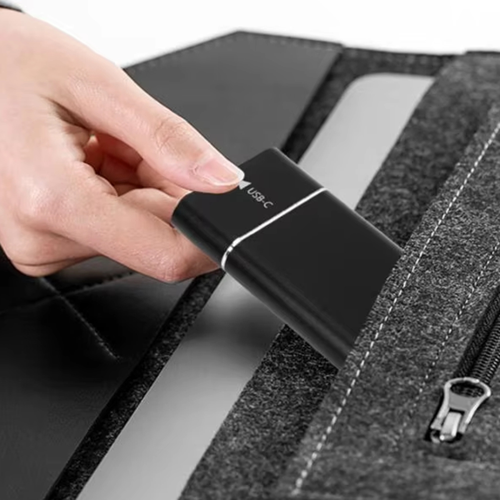 [OFERTA DE EVENTOS] Adaptador  - External Nvme Ssd avaliação e preço