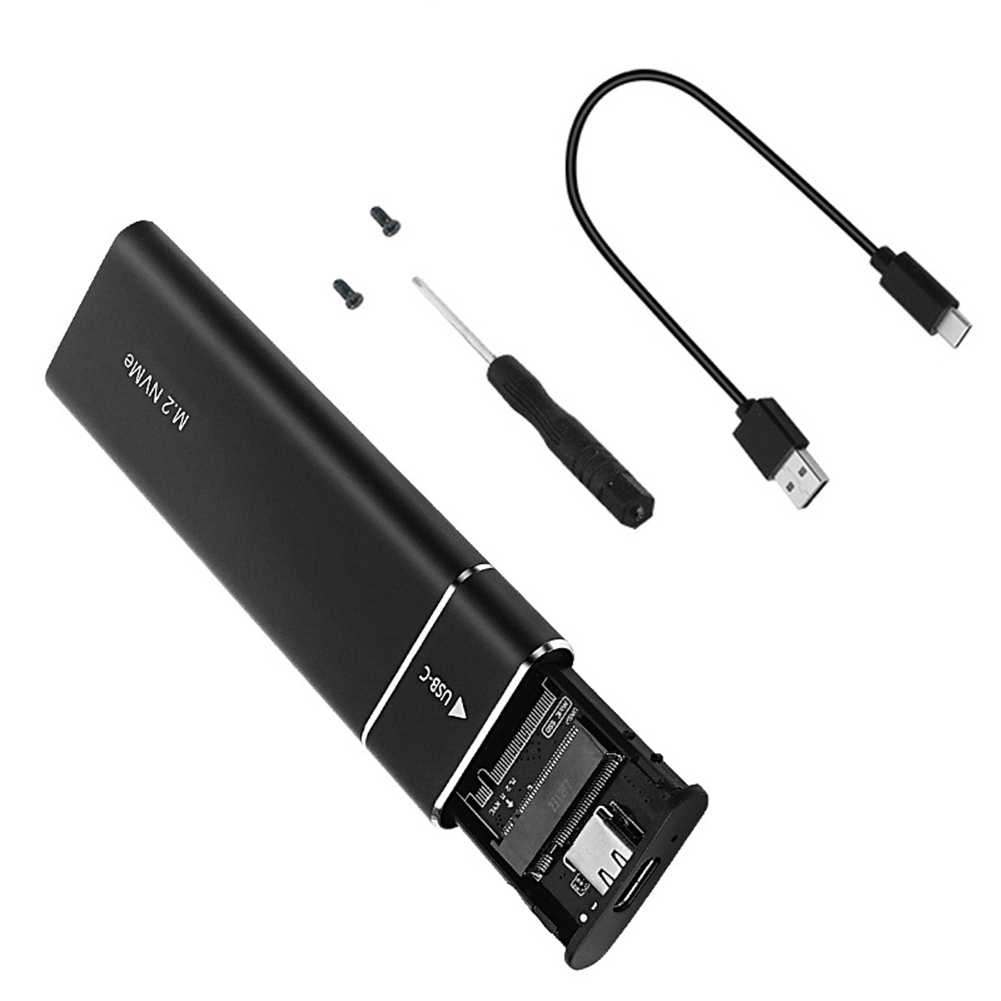 [OFERTA DE EVENTOS] Adaptador  - External Nvme Ssd avaliação e preço