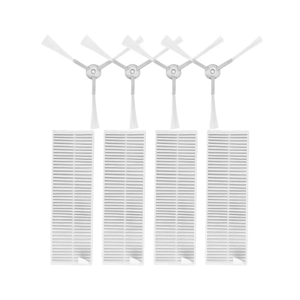 Filtro hepa + pano mop pano +  - Xiaomi Laptop Accessories avaliação e preço