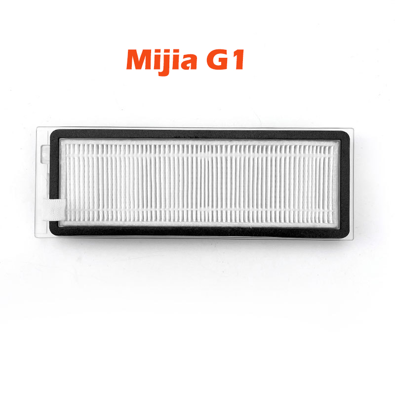 Filtro hepa com moldura de plá - Xiaomi Laptop Accessories avaliação e preço