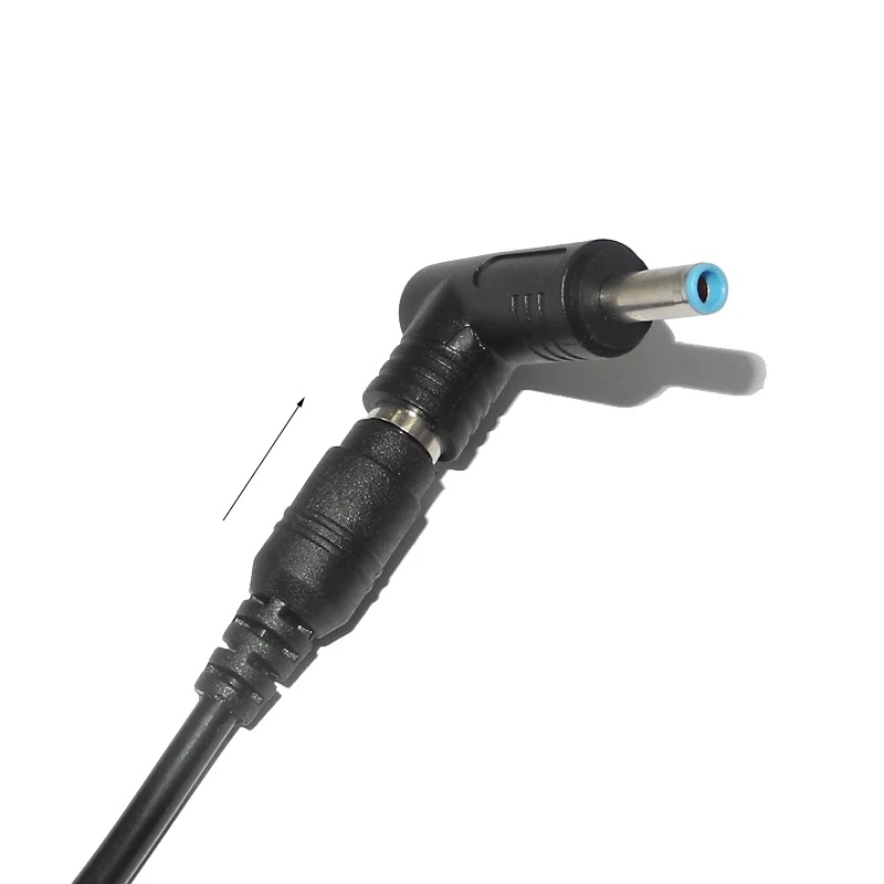 Adaptador de alimentação para  - Laptop Lock Cable avaliação e preço