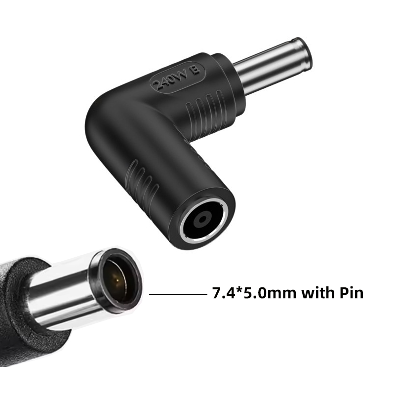 Adaptador de alimentação para  - Laptop Lock Cable avaliação e preço