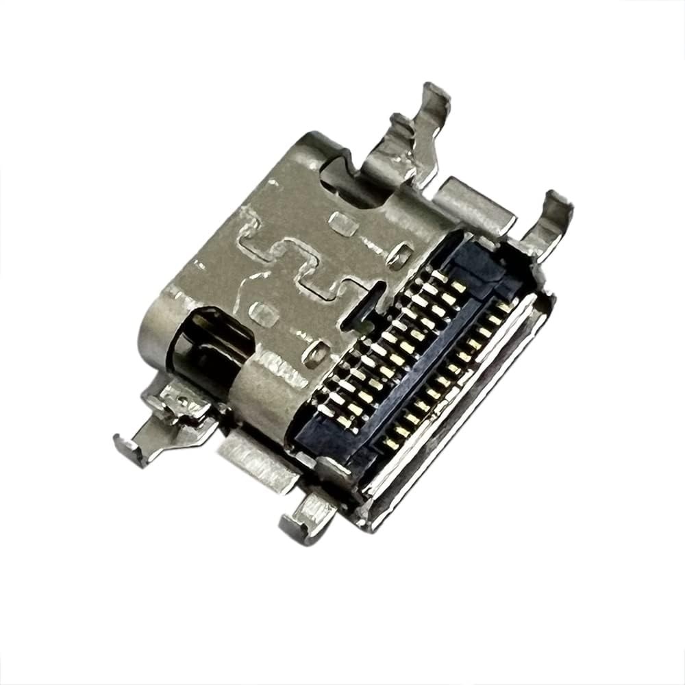 Tipo-c porta de carregamento d - Laptop Accessories Dell avaliação e preço