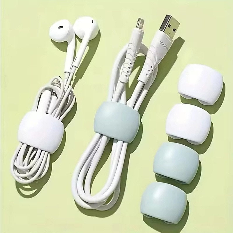 Suporte para Fones de Ouvido,  - Cable Management Bag avaliação e preço