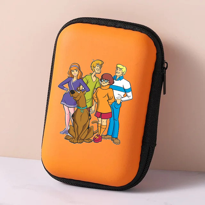 Bolsa de Armazenamento Scooby  - Cable Management Bag avaliação e preço