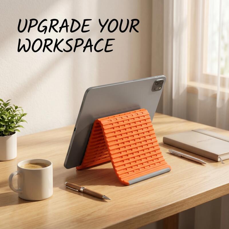 Suporte Criativo Dobrável para - Laptop Accessories And Parts avaliação e preço
