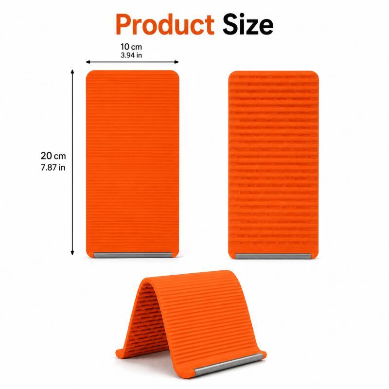 Suporte Criativo Dobrável para - Laptop Accessories And Parts avaliação e preço