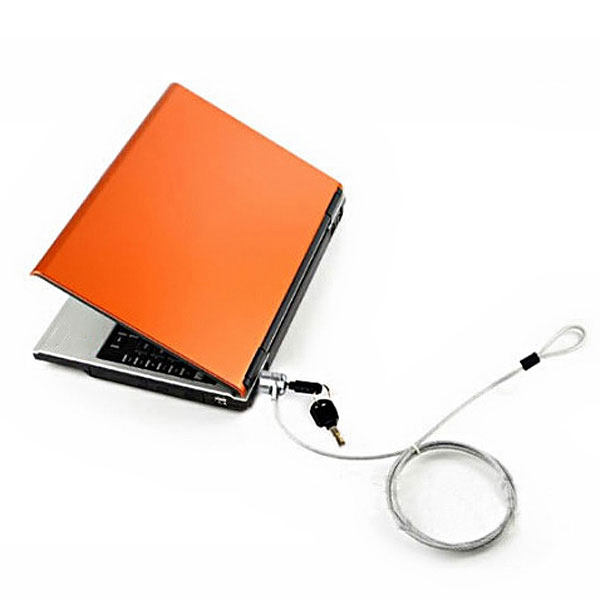 Trava de Segurança para Laptop - Laptop Lock Cable avaliação e preço